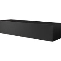 Paradigm Premier v2 620C (czarny). Kolumna centralna. - 2