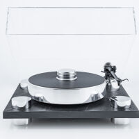 Transrotor Bellini Rustical TMD. Gramofon manualny. - 2