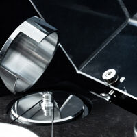 Transrotor Bellini Rustical TMD. Gramofon manualny. - 5