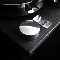 Transrotor Bellini Rustical TMD. Gramofon manualny. - 4