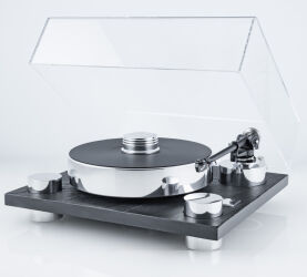 Transrotor Bellini Rustical TMD. Gramofon manualny.
