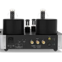 Fezz Audio Lybra Mono Power Amplifier EVO (moonlight). Monofoniczna lampowa końcówka mocy. - 2