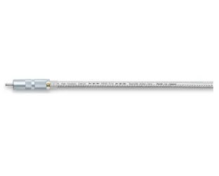 Oyaide DR-510 (0.7m). Przewód cyfrowy RCA.