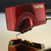 Hana Umami Red. Wkładka gramofonowa MC. - 5