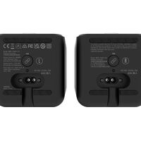 Klipsch Flexus Surr 100 EUA. Kolumny surround Dolby Atmos®. - 5