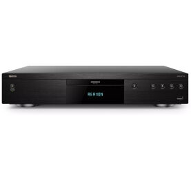 Reavon UBR-X110. Odtwarzacz Blu-ray 4K.