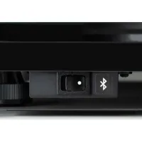 Pro-Ject T1 EVO BT (orzech). Gramofon manualny. - 3