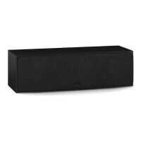 Dali Sonik Cinema (czarny). Kolumna centralna LCR. - 2