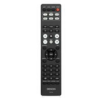 Denon D-M41 (czarny). Mini zestaw stereo. - 5