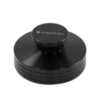 Essentials Record Stabilizer 330 (czarny). Docisk do płyt winylowych. - 2