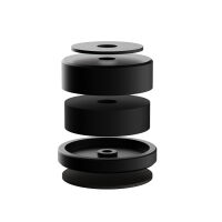 Pro-Ject Debut EVO 2 (czarny). Gramofon manualny. - 4