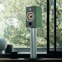Focal Aria Evo X N°1 (zielony). Kolumny podstawkowe. - 10