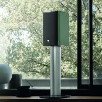 Focal Aria Evo X N°1 (zielony). Kolumny podstawkowe. - 11