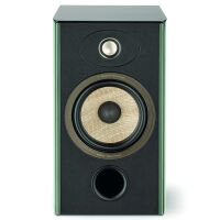 Focal Aria Evo X N°1 (zielony). Kolumny podstawkowe. - 2