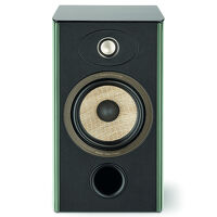 Focal Aria Evo X N°1 (zielony). Kolumny podstawkowe. - 2
