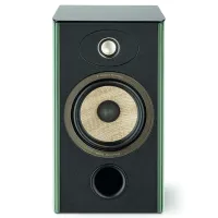 Focal Aria Evo X N°1 (zielony). Kolumny podstawkowe. - 2