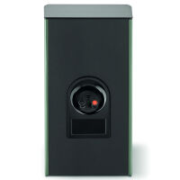 Focal Aria Evo X N°1 (zielony). Kolumny podstawkowe. - 4