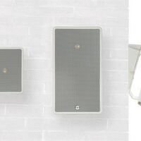 Monitor Audio Climate CL60 (biały). Zewnętrzna kolumna głośnikowa. - 4