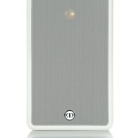 Monitor Audio Climate CL60 (biały). Zewnętrzna kolumna głośnikowa. - 2