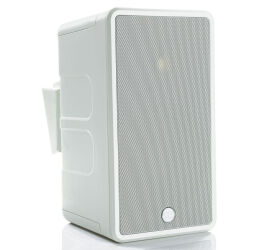 Monitor Audio Climate CL60 (biały). Zewnętrzna kolumna głośnikowa. 