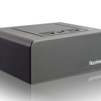 SVS Soundpath Tri-Band Wireless Audio Adapter. Transmiter sygnału audio. - 2