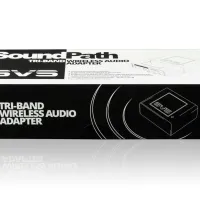 SVS Soundpath Tri-Band Wireless Audio Adapter. Transmiter sygnału audio. - 7