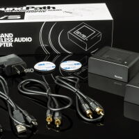 SVS Soundpath Tri-Band Wireless Audio Adapter. Transmiter sygnału audio. - 6