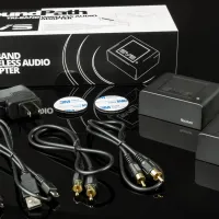 SVS Soundpath Tri-Band Wireless Audio Adapter. Transmiter sygnału audio. - 6
