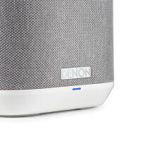 Denon HOME 150 (biały). Głośnik multiroom z Bluetooth. - 5