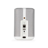 Denon HOME 150 (biały). Głośnik multiroom z Bluetooth. - 4