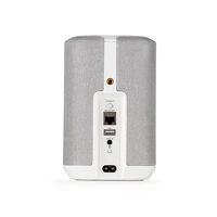 Denon HOME 150 (biały). Głośnik multiroom z Bluetooth. - 4