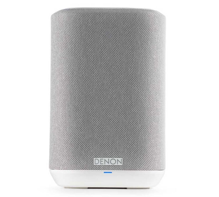 Denon HOME 150 (biały). Głośnik multiroom z Bluetooth.