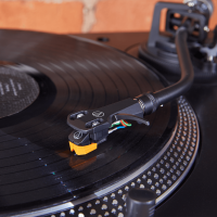Audio-Technica AT-VM95EN. Wkładka gramofonowa. - 3
