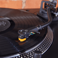 Audio-Technica AT-VM95EN. Wkładka gramofonowa. - 3