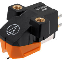Audio-Technica AT-VM95EN. Wkładka gramofonowa. - 2