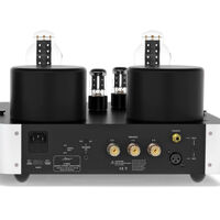 Fezz Audio Lybra Mono Power Amplifier EVO (republika). Monofoniczna lampowa końcówka mocy. - 2