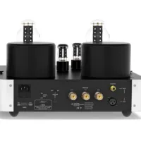 Fezz Audio Lybra Mono Power Amplifier EVO (republika). Monofoniczna lampowa końcówka mocy. - 2