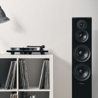 Dynaudio Emit 50 (czarny). Kolumny podłogowy. - 6