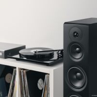Dynaudio Emit 50 (czarny). Kolumny podłogowy. - 7