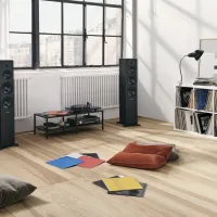Dynaudio Emit 50 (czarny). Kolumny podłogowy. - 9