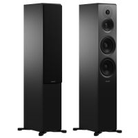Dynaudio Emit 50 (czarny). Kolumny podłogowy. - 2