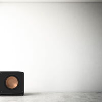 Klipsch RP-1600SW (czarny). Subwoofer aktywny. - 8