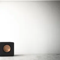 Klipsch RP-1600SW (czarny). Subwoofer aktywny. - 8