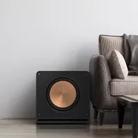 Klipsch RP-1600SW (czarny). Subwoofer aktywny. - 9