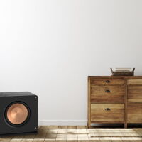 Klipsch RP-1600SW (czarny). Subwoofer aktywny. - 10