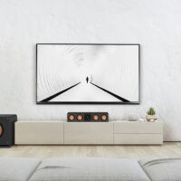 Klipsch RP-1600SW (czarny). Subwoofer aktywny. - 11