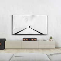 Klipsch RP-1600SW (czarny). Subwoofer aktywny. - 11