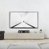 Klipsch RP-1600SW (czarny). Subwoofer aktywny. - 11