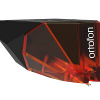 Ortofon 2MR Bronze. Wkładka gramofonowa MM. - 3