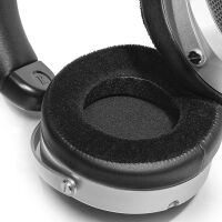 HiFiMAN HE-400se. Przewodowe słuchawki nauszne planarne. - 3